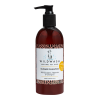 Natural Dog Shampoo that kills fela and bugs. Gentle and kind to the skin and coat. Healing with essential oils, aloe vera, neem and coconut oil